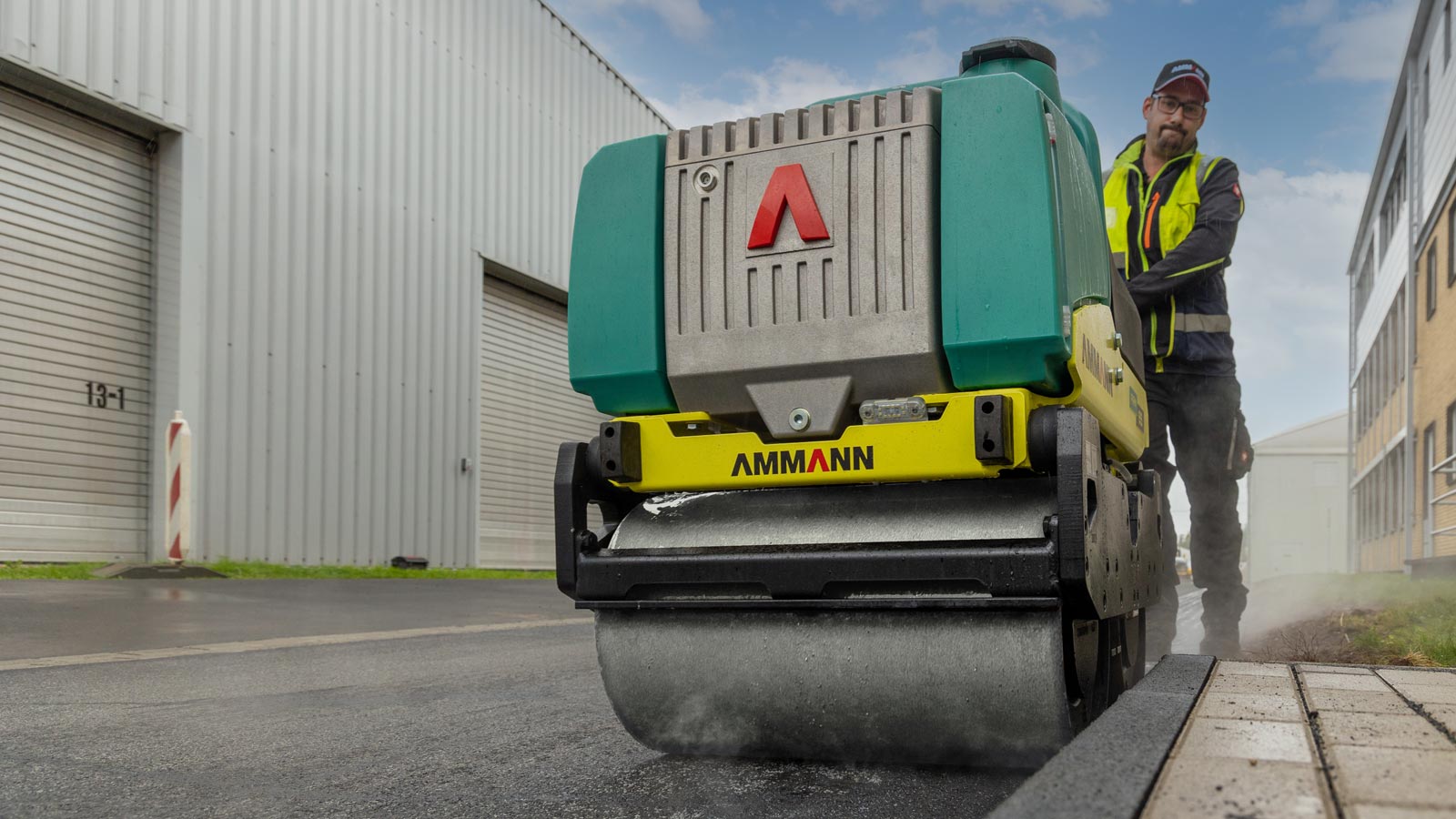 Ammann