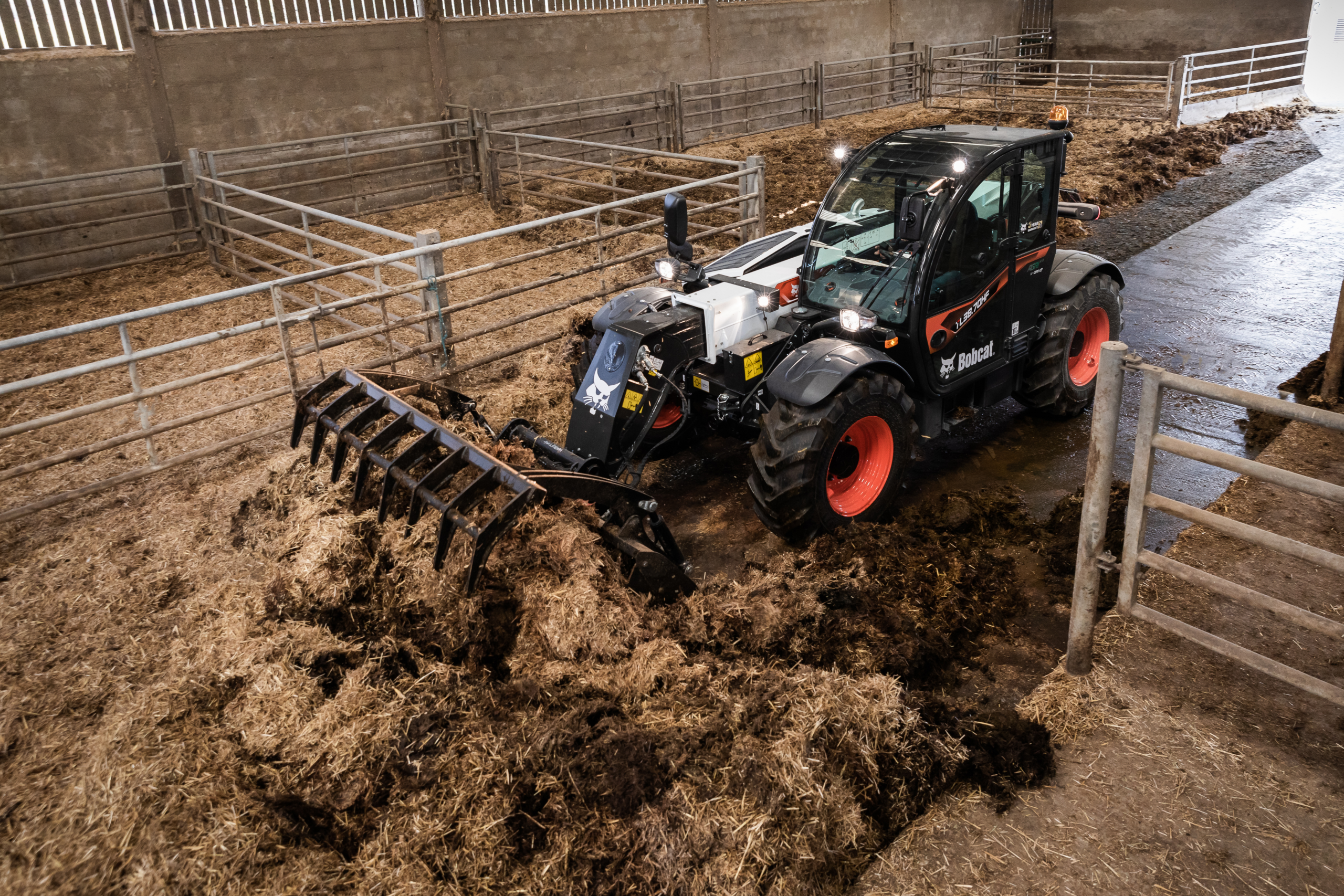 Agriculture & Farming