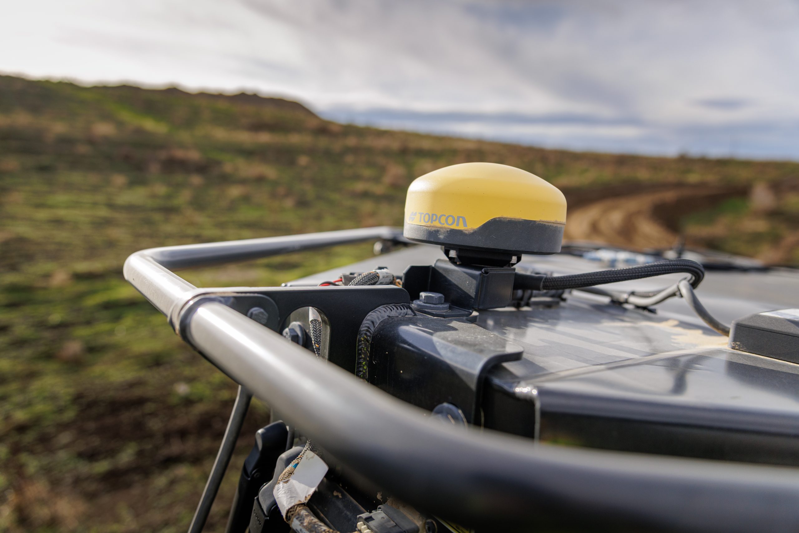 Topcon