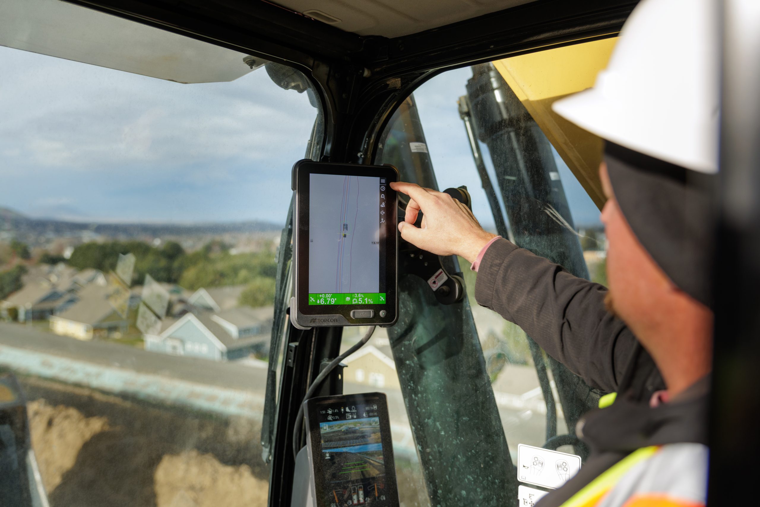 Topcon