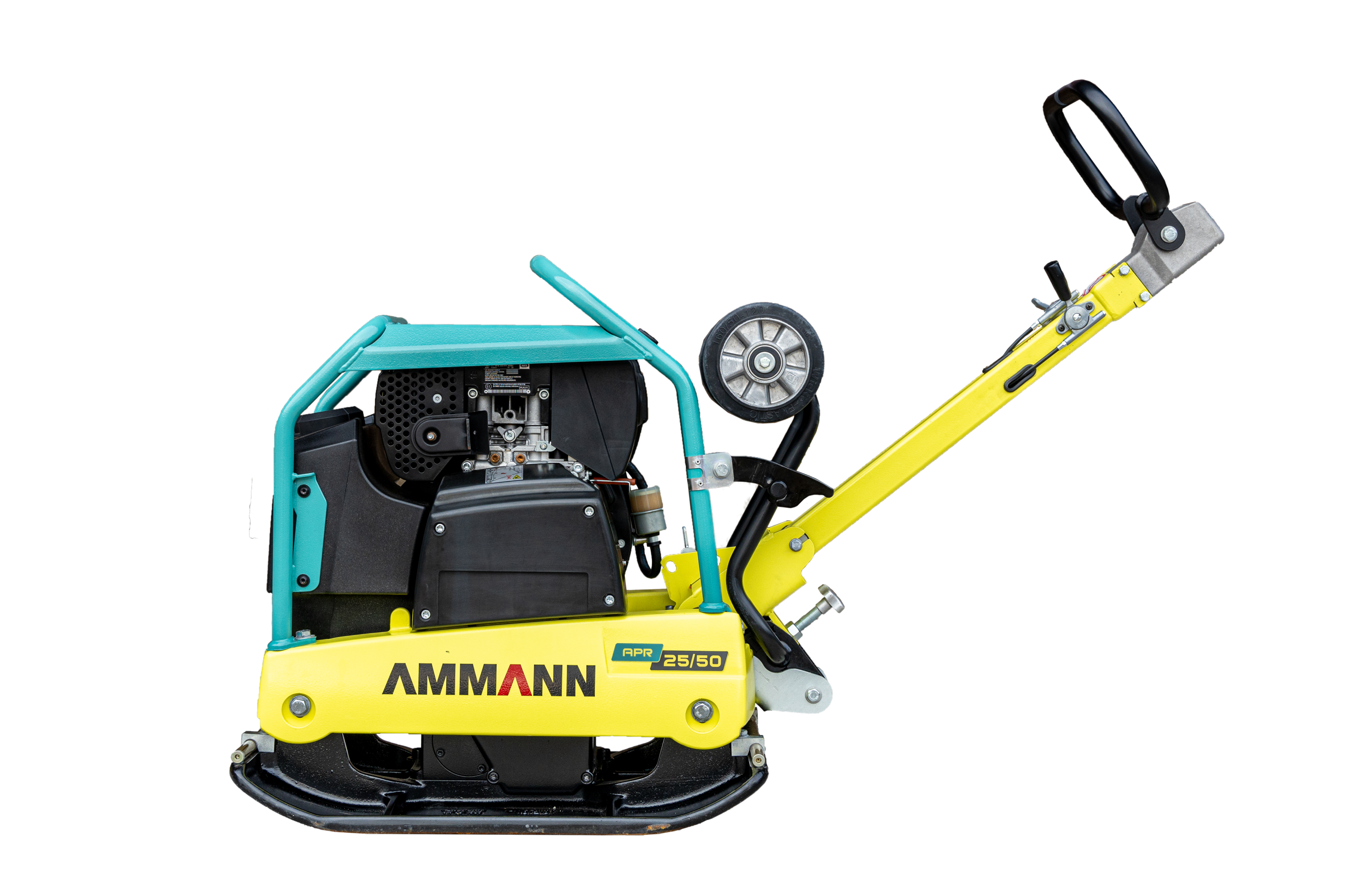 Superior Compaction