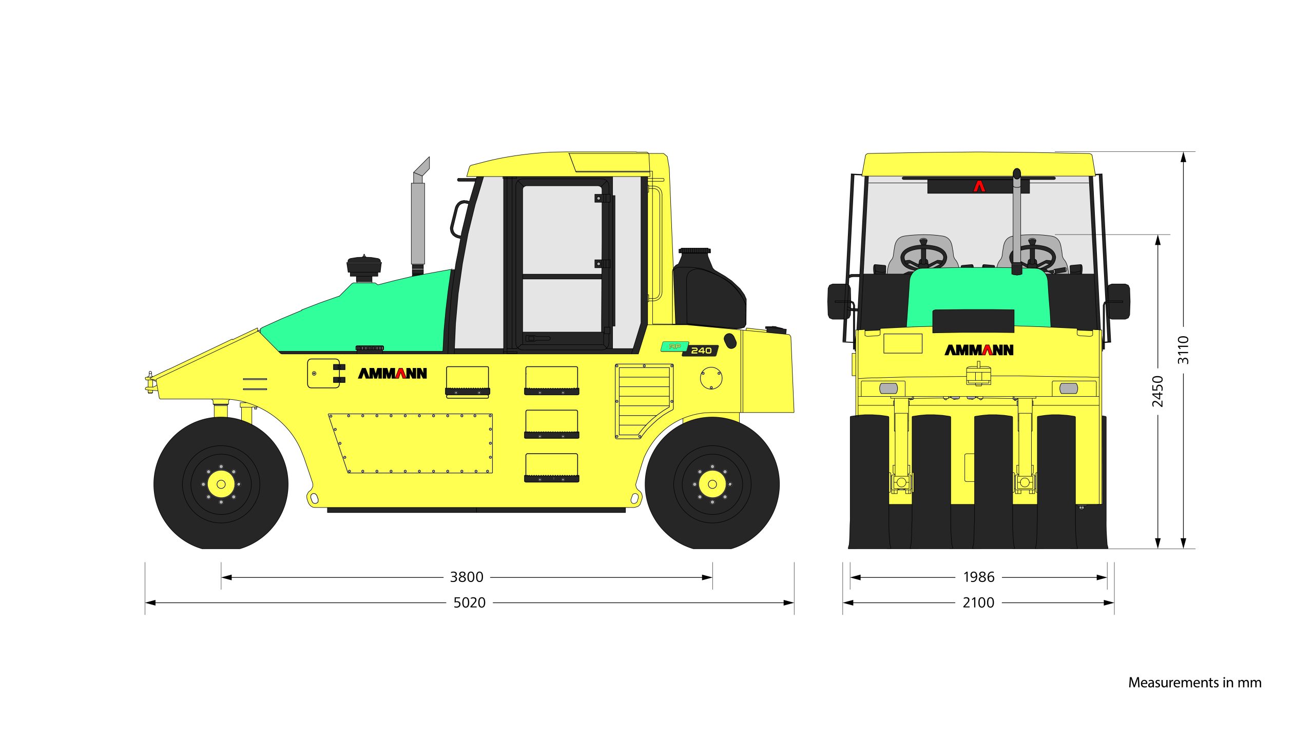 AP 240