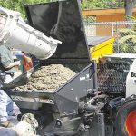 Concrete Pump