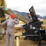 Concrete Pump