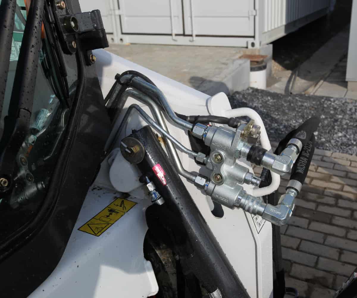 Advanced Hydraulics