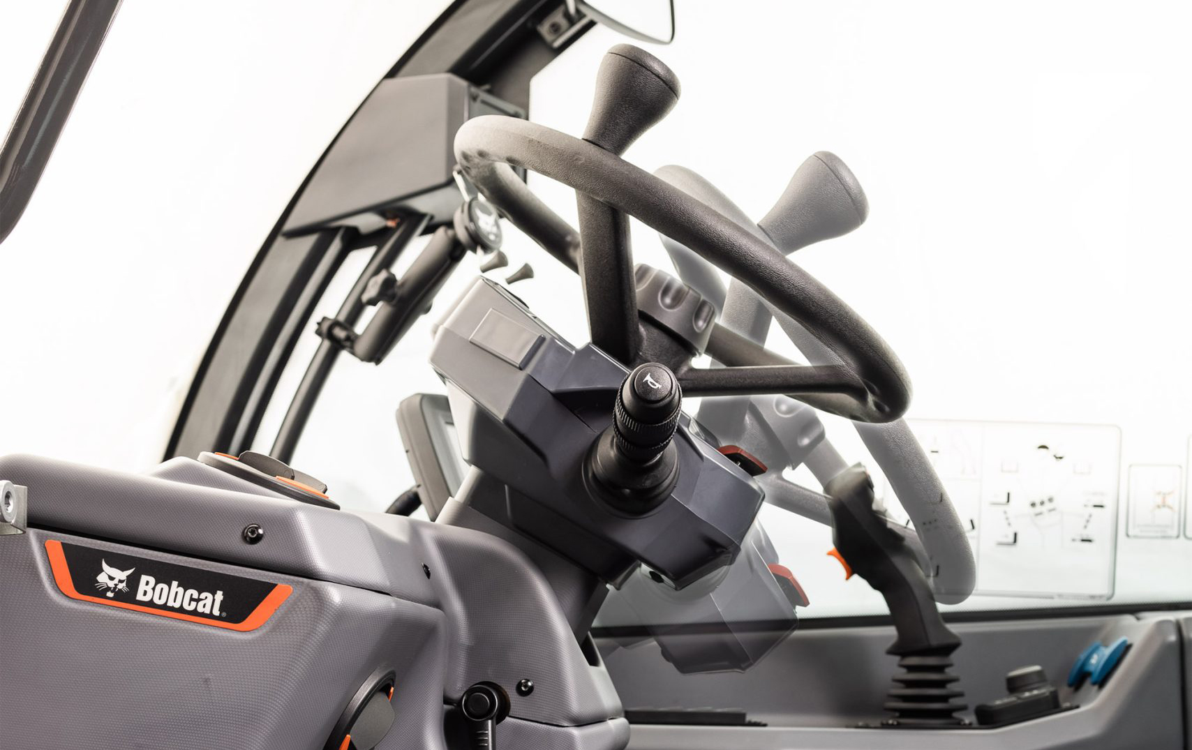 Comprehensive Safety Features
