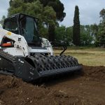 Vibratory Roller