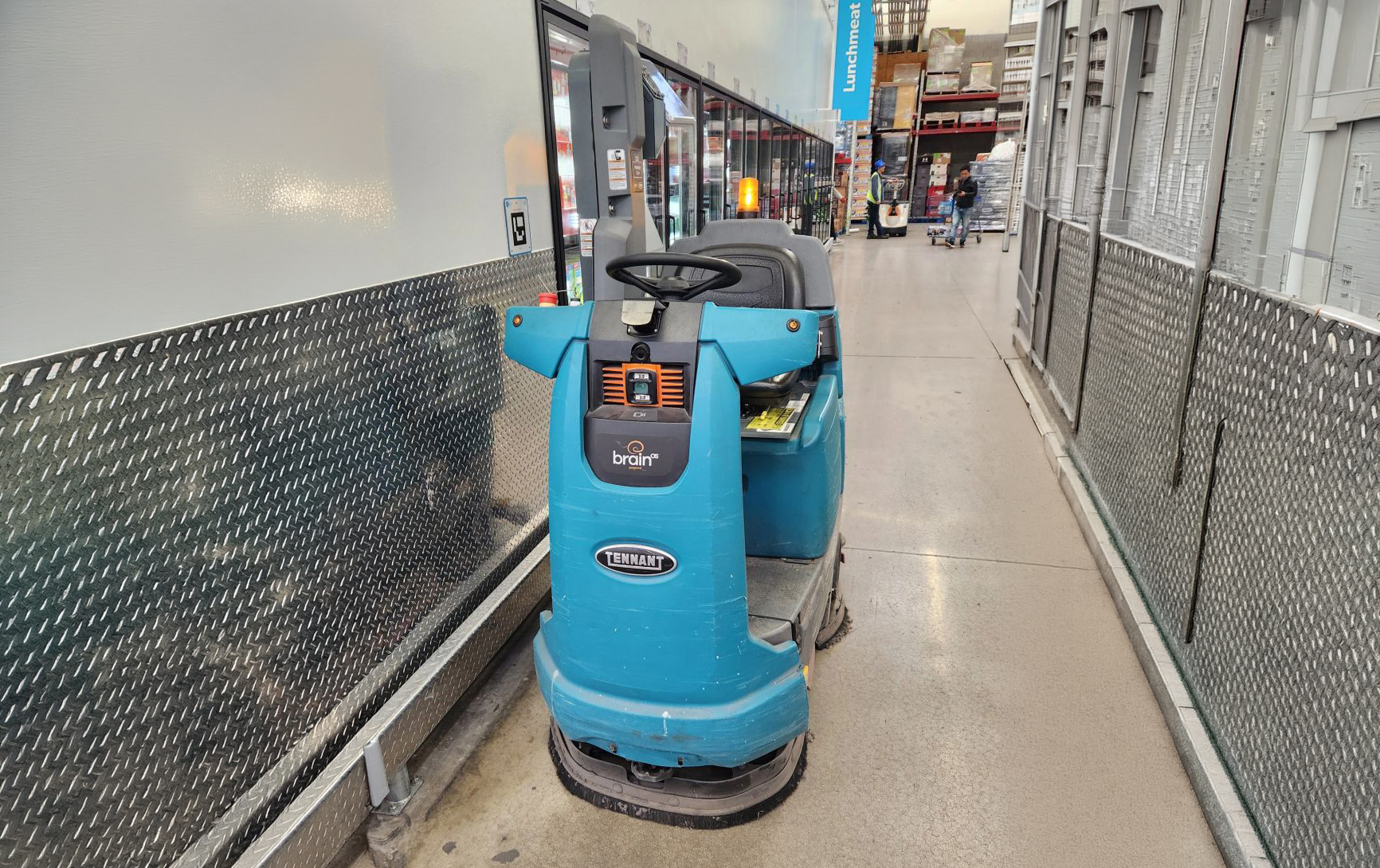Robotic Solution