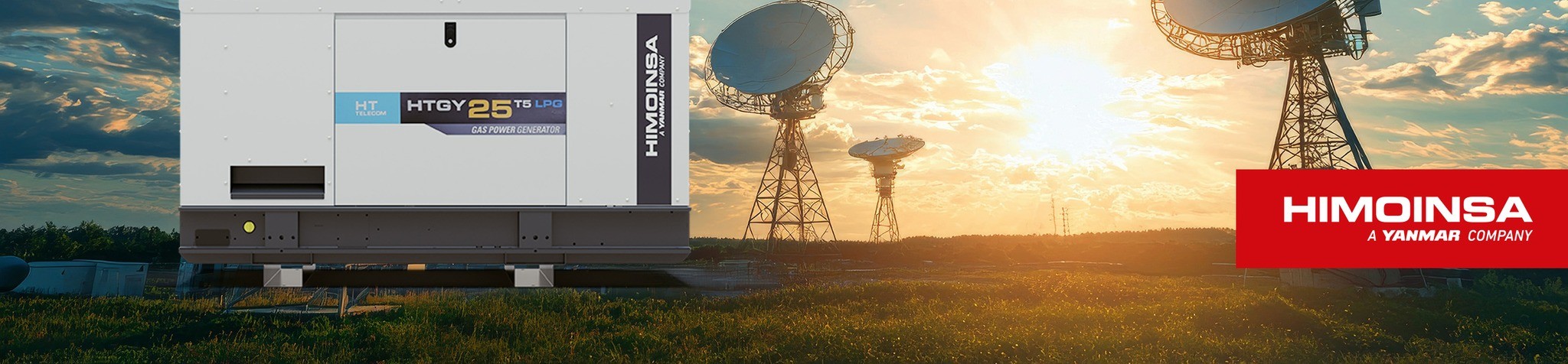 HT – Telecom
