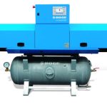 Piston Compressors – Oli Free (K15)