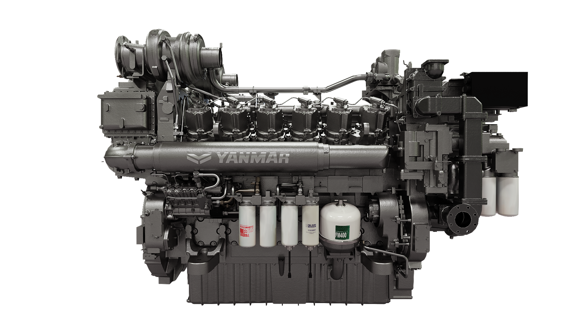 Fast Power Generation
