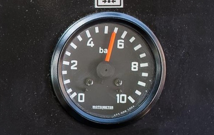 Air-on-Run System