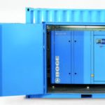 Screw Compressors – Oil Lubricated (S-3)