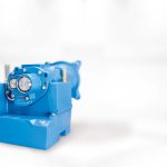 Screw Compressors – Oil Lubricated (C-2)