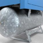 Screw Compressors – Oil Lubricated (C-2)