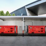 HI -Industrial Range