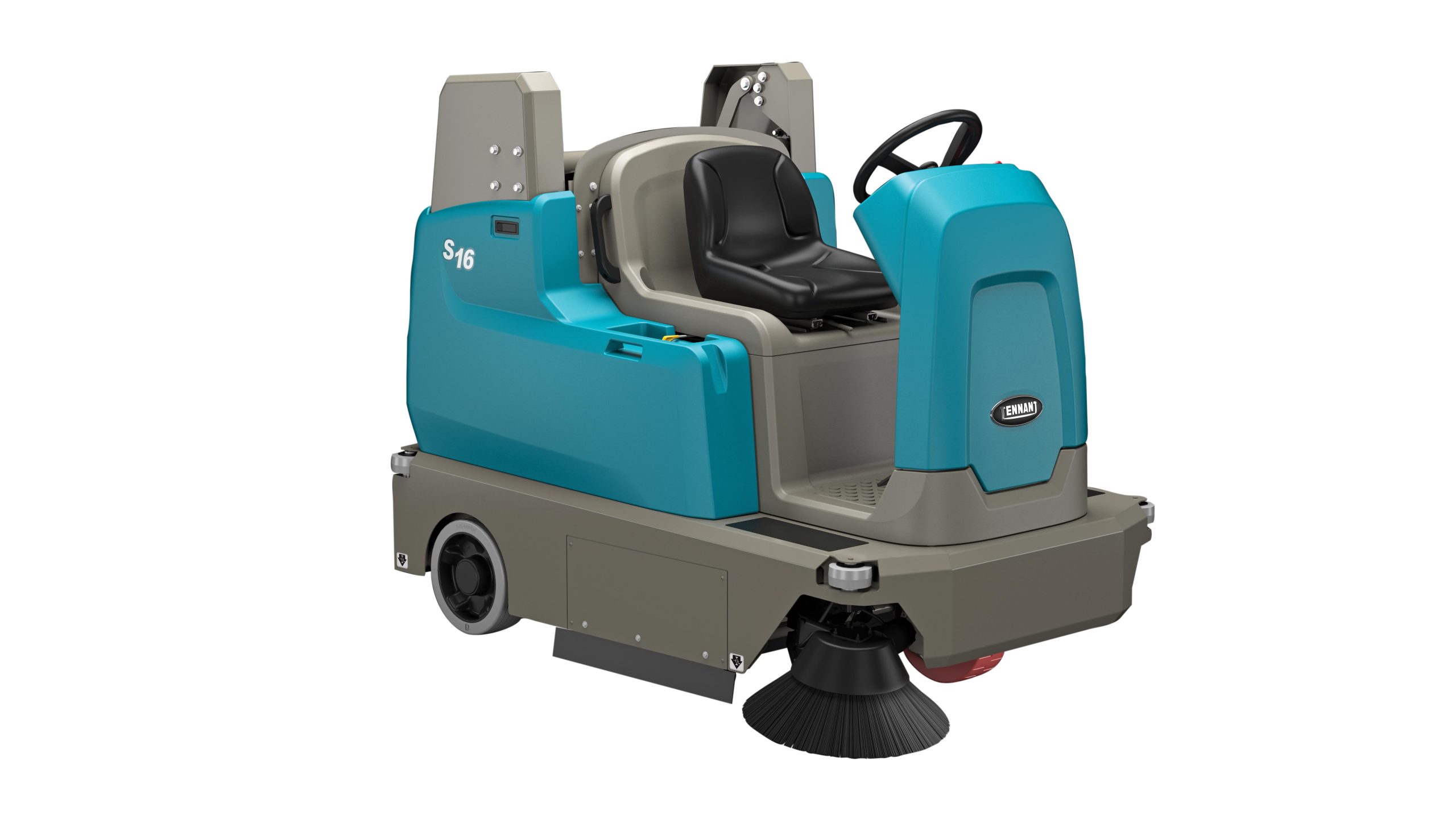 MaxPro Technology