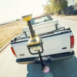 Road Surface Scanner