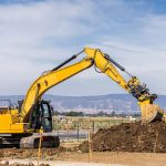 MC-Max Excavator