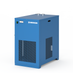 Refrigerant Dryers