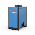 Refrigerant Dryers