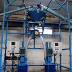 Compact Batching Plant