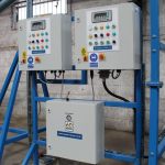 Compact Batching Plant