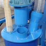 Compact Batching Plant
