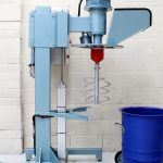 GRC 125 w/ Bucket Trolley