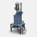 GRC 250S Combination Mixer