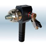 LW Facing Coat Spray Gun
