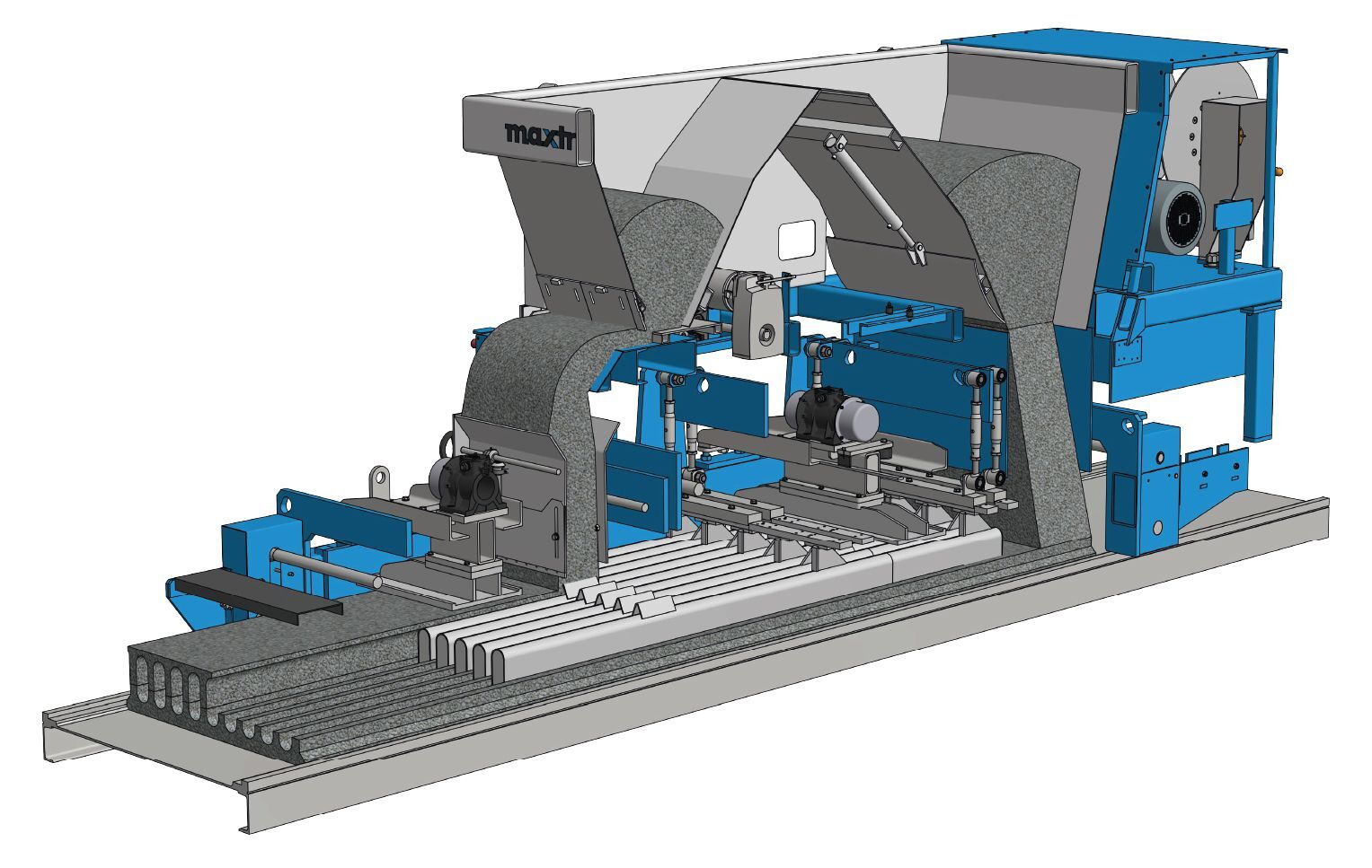 Efficient Compaction