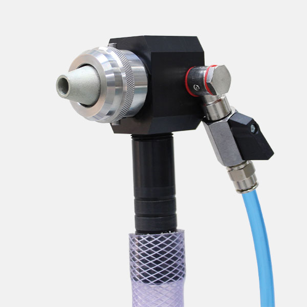 LW Facing Coat Spray Gun
