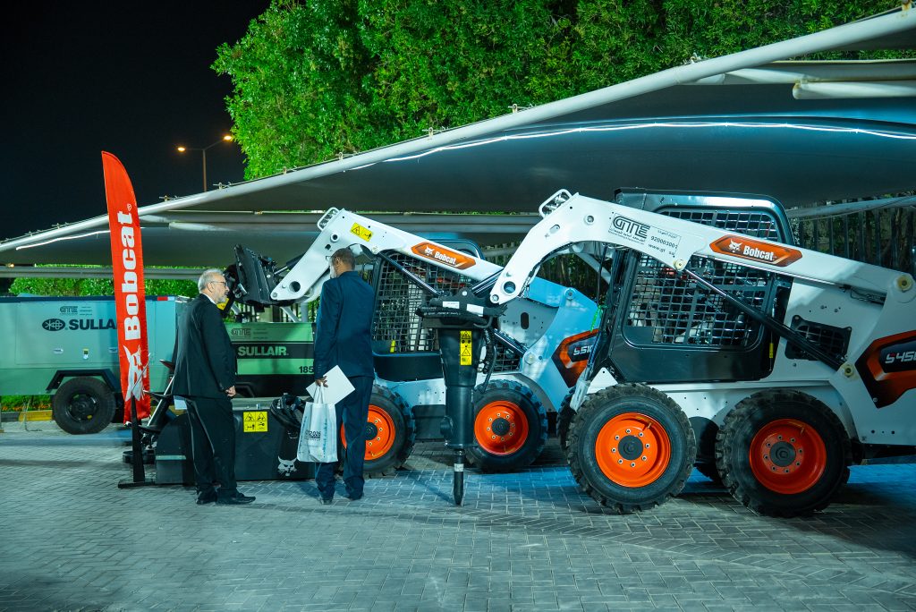 Equipment Open Day Riyadh Edition 2026
