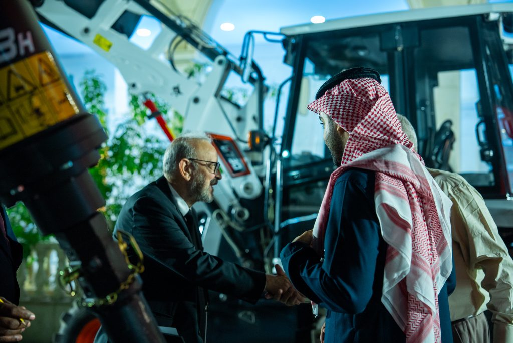 Equipment Open Day Riyadh Edition 2026