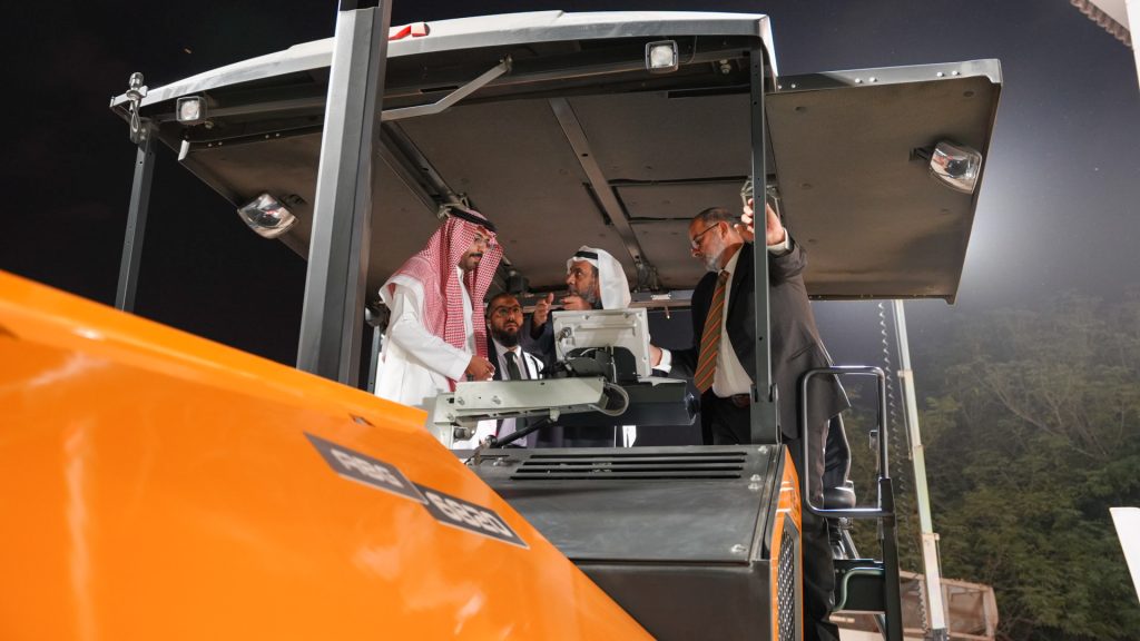 Equipment Open Day Riyadh Edition 2026