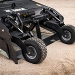 Sand Cleaner